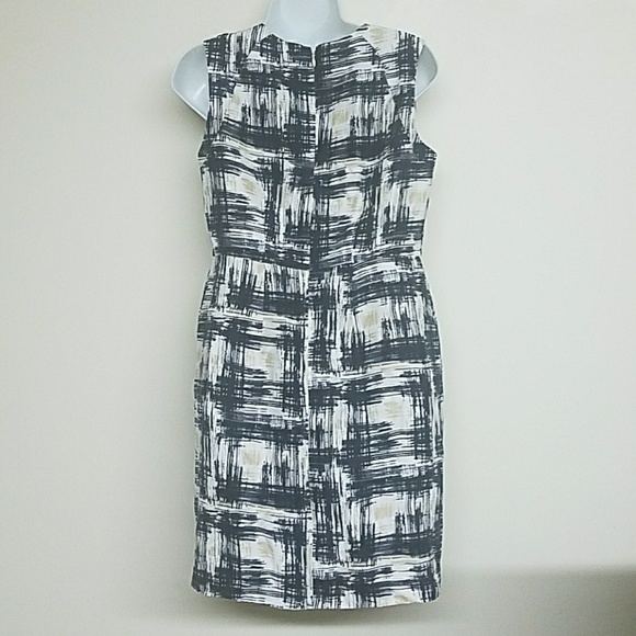 Pendleton Dress Sz 6 Petite - Picture 3 of 5